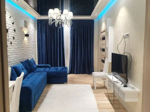 Фото 1 2-комн. квартира в АйТи Парк