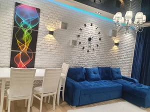 Фото 2 2-комн. квартира в АйТи Парк