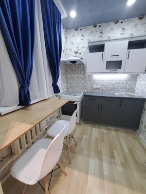 Фото 4 2-комн. квартира в АйТи Парк