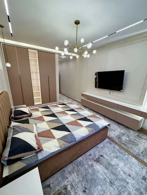 Фото 3 3-комн. квартира в Мирзо-Улугбекском районе