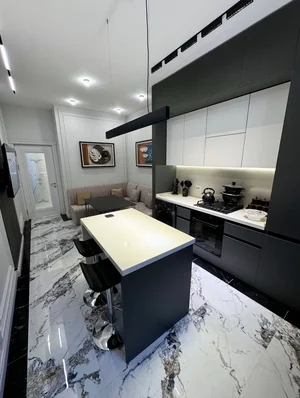 Фото 5 3-комн. квартира в Мирзо-Улугбекском районе