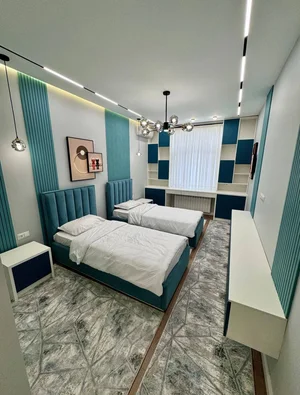 Фото 6 3-комн. квартира в Мирзо-Улугбекском районе