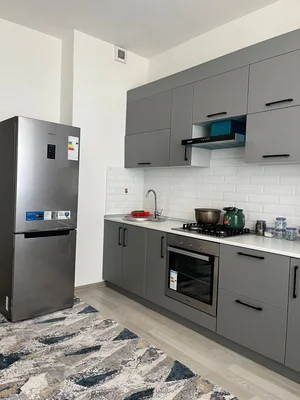 Фото 5 2-комн. квартира в Яшнабадском районе