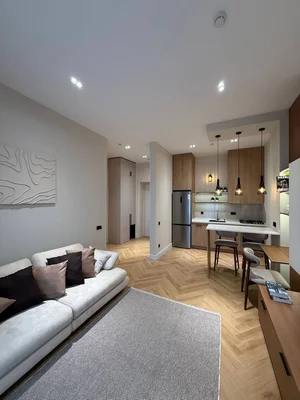 Фото 1 2-комн. квартира в Яшнабадском районе