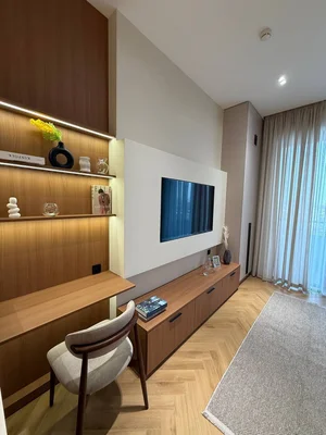 Фото 2 2-комн. квартира в Яшнабадском районе