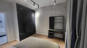 Фото 4 3-комн. квартира в ЖК NRG Oybek