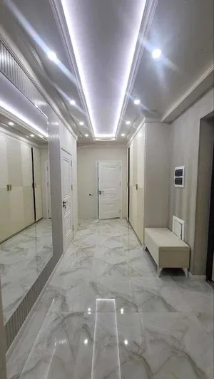 Фото 8 3-комн. квартира в ЖК NRG Oybek