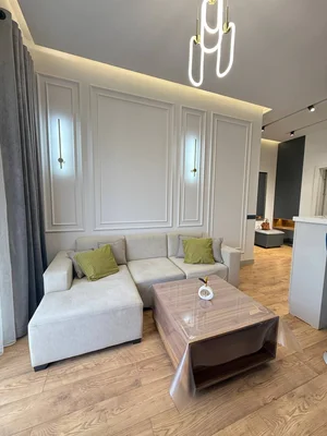 Фото 2 2-комн. квартира в Ташкент сити