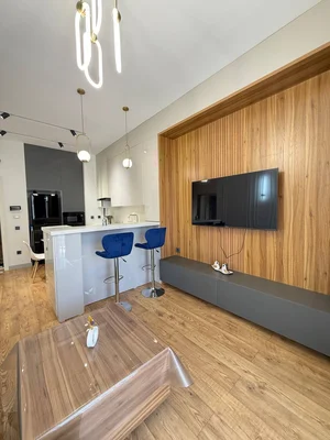 Фото 3 2-комн. квартира в Ташкент сити