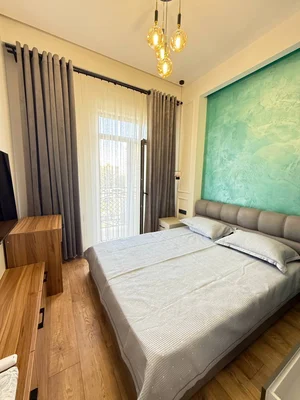 Фото 4 2-комн. квартира в Ташкент сити