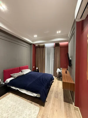 Фото 1 3-комн. квартира в Tashkent City