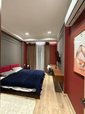 Фото 2 3-комн. квартира в Tashkent City