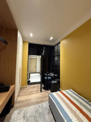 Фото 5 3-комн. квартира в Tashkent City