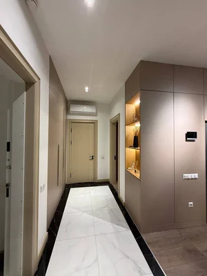 Фото 7 3-комн. квартира в Tashkent City