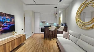 Фото 1 2-комн. квартира в Мирабадском районе