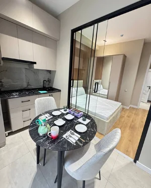 Фото 1 1-комн. квартира в Мирзо-Улугбекском районе