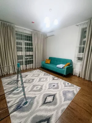 Фото 1 Квартира в Мирабадском районе