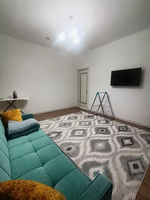 Фото 2 Квартира в Мирабадском районе