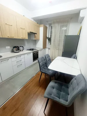 Фото 6 Квартира в Мирабадском районе