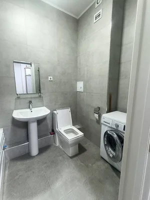 Фото 10 Квартира в Мирабадском районе