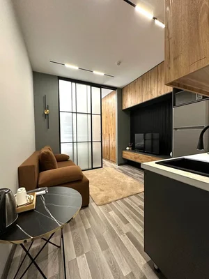 Фото 1 Гостиница в Black Tower