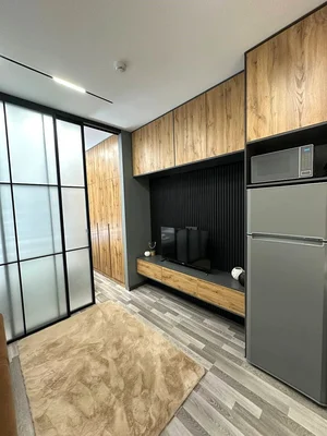 Фото 2 Гостиница в Black Tower