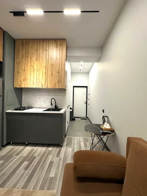 Фото 3 Гостиница в Black Tower