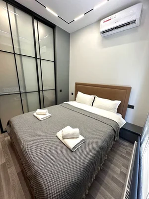 Фото 4 Гостиница в Black Tower