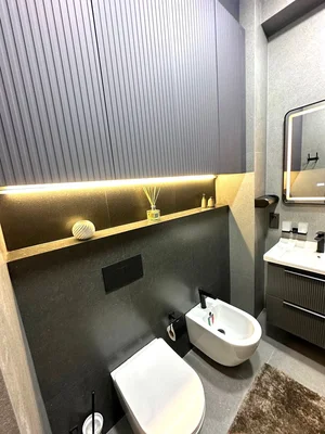 Фото 8 Гостиница в Black Tower