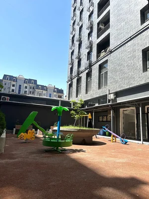 Фото 9 Гостиница в Black Tower