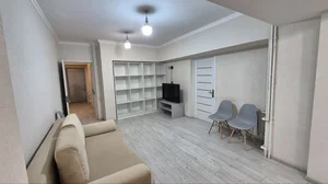 Фото 2 3-комн. квартира в Алайский рынок