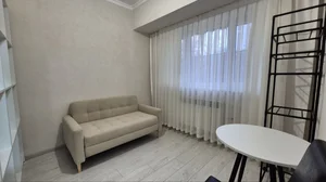 Фото 3 3-комн. квартира в Алайский рынок