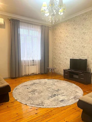 Фото 1 3-комн. квартира в Напротив бутика Гламур