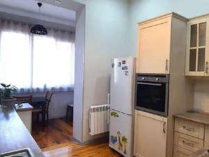 Фото 3 3-комн. квартира в Напротив бутика Гламур