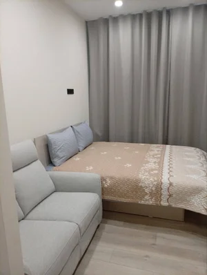 Фото 1 1-комн. квартира в Golden House