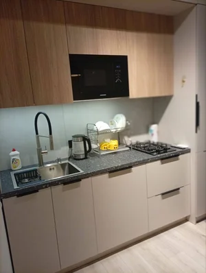 Фото 2 1-комн. квартира в Golden House