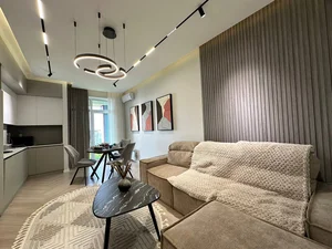 Фото 2 2-комн. квартира в ЖК Nrg Oybek