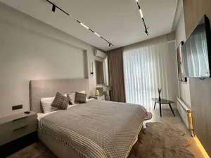 Фото 3 2-комн. квартира в ЖК Nrg Oybek