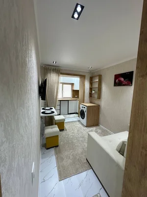 Фото 2 1-комн. квартира в Чиланзарском районе