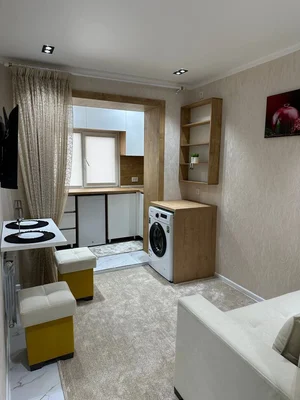 Фото 3 1-комн. квартира в Чиланзарском районе