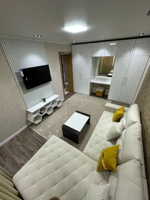 Фото 4 1-комн. квартира в Чиланзарском районе