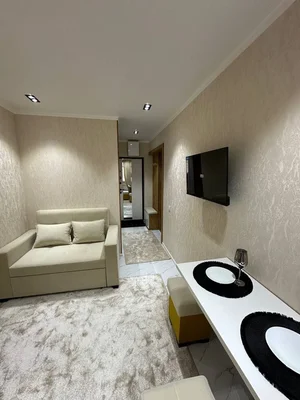 Фото 6 1-комн. квартира в Чиланзарском районе