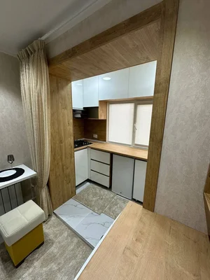 Фото 7 1-комн. квартира в Чиланзарском районе