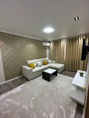 Фото 9 1-комн. квартира в Чиланзарском районе