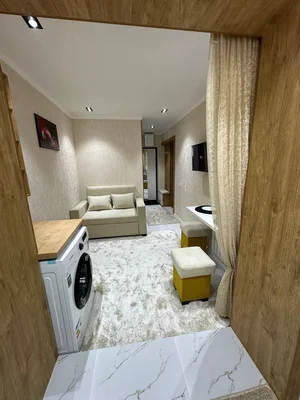 Фото 10 1-комн. квартира в Чиланзарском районе