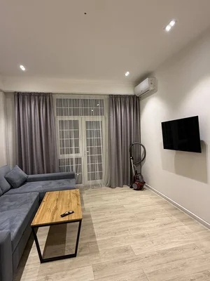 Фото 2 Квартира в Мирабадском районе