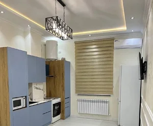 Фото 2 2-комн. квартира в ЖК Poytaxt gavhari