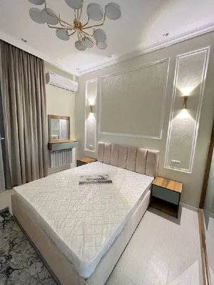 Фото 3 2-комн. квартира в ЖК Poytaxt gavhari