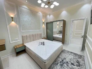 Фото 4 2-комн. квартира в ЖК Poytaxt gavhari