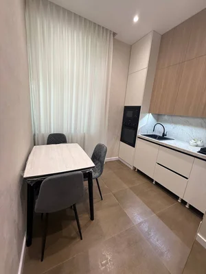 Фото 6 2-комн. квартира в Мирзо-Улугбекском районе